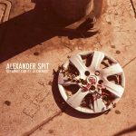 ALEXANDER SPIT – “GETAWAY CAR” F. ALCHEMIST