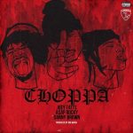 Joey Fatts “Choppa” Feat. A$AP Rocky & Danny Brown (Prod By 808 Mafia)