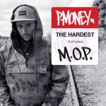 M.O.P. – The Hardest (Prod. by P-Money)