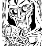 Bookfiend ft. DOOM