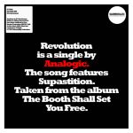 Analogic – Revolution (feat. Supastition)