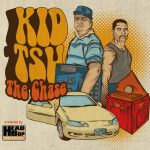 Kid Tsunami feat. Masta Ace – ‘Twothousand40’