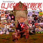 Wise Intelligent – ‘El Negro Guerrero’ [Album]