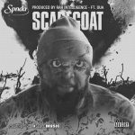 SPNDA – Scapegoat feat. Dua (prod. by Rah intelligence)