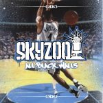 Skyzoo – All Black Walls