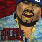 Slash Major X Big Pun – LA LEYENDA (MIXTAPE)