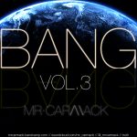 Bang, Vol. 3 by mr. carmack