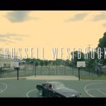 T.A.F (The Action Figures) – Russell Westbrook (produced by Young RJ)