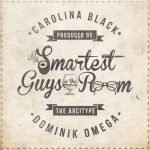 Carolina Black & Dominik Omega – “Something Different Pt II” ft. SPNDA