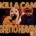 Cam’ron – Ghetto Heaven