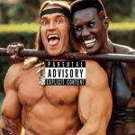 Planet Asia – The Barbarian Produced By DirtyDiggs