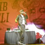 Talib Kweli Takes Fans Back In “Rare Portraits” [Official Video]