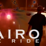 Kairo Lavo3 – The Ride (Prod. Jay Da Producer) 