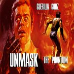 Guerilla Godz – Unmask the Phantom by Solomon Caine