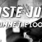 Ruste Juxx – “Gimme Da Loot”