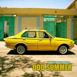 Oddisee – Odd Summer