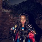 Tkay Maidza – “Switch Tape” [Stream]