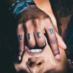 Miguel Drops Surprise 3 Track EP on Soundcloud