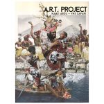 Kahli Abdu & VHS Safari – ‘A.R.T. Project’