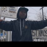 Fashawn – Guess Who’s Back (prod. by Beewirks)