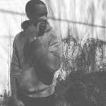 BLACK MILK – I Guess