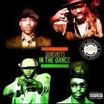 GUNSHOTS IN THE DANCE by ANDC
