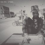 lo​-​fi l∞ps. by Nolan The Ninja