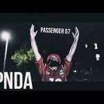 SPNDA “Passenger 57” (Produced by Statik Selektah) Official Video