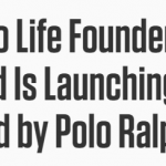 Exclusive: Lo Life Founder Thirstin Howl the 3rd Is Launching a Clothing Line Inspired by Polo Ralph Lauren