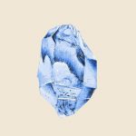 “Raw Spirit Jewels” by Ohbliv