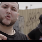 Primo Profit ft Conway – Border Wars [Video]