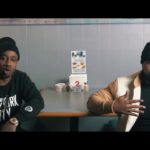 INTRO – B.E.N.N.Y. THE BUTCHER, 38 SPESH